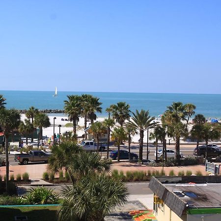 Magnuson Hotel Clearwater Beach Extérieur photo