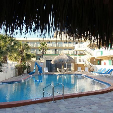 Magnuson Hotel Clearwater Beach Extérieur photo