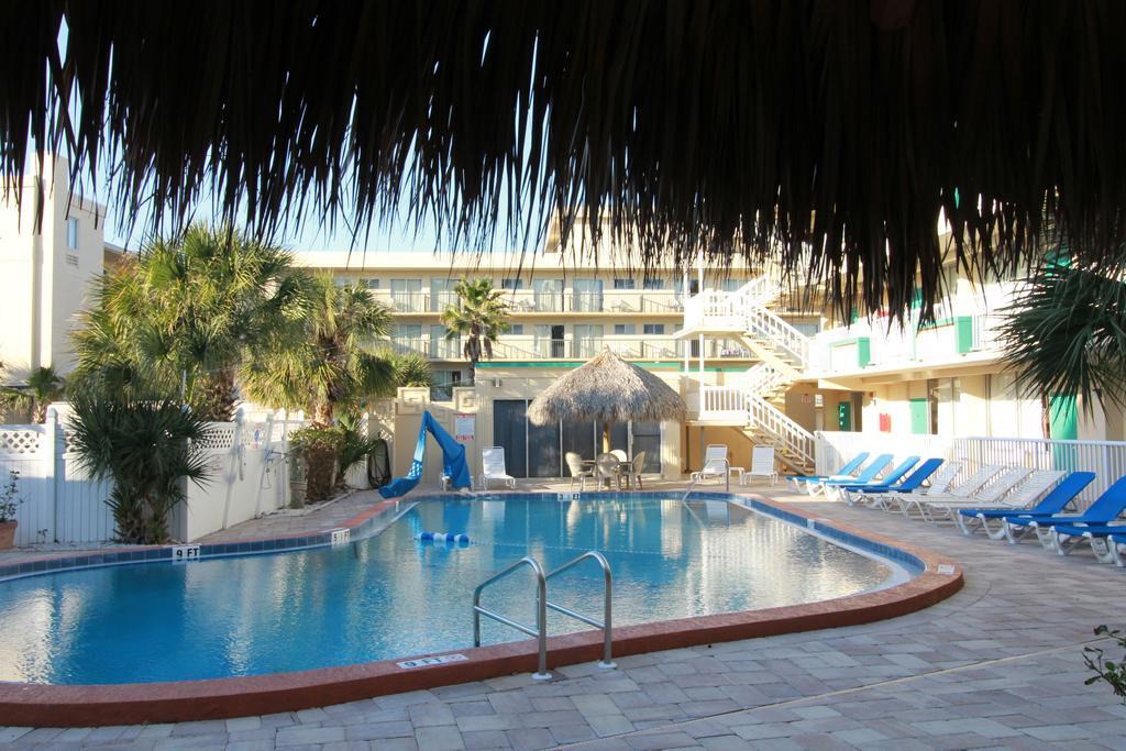 Magnuson Hotel Clearwater Beach Extérieur photo