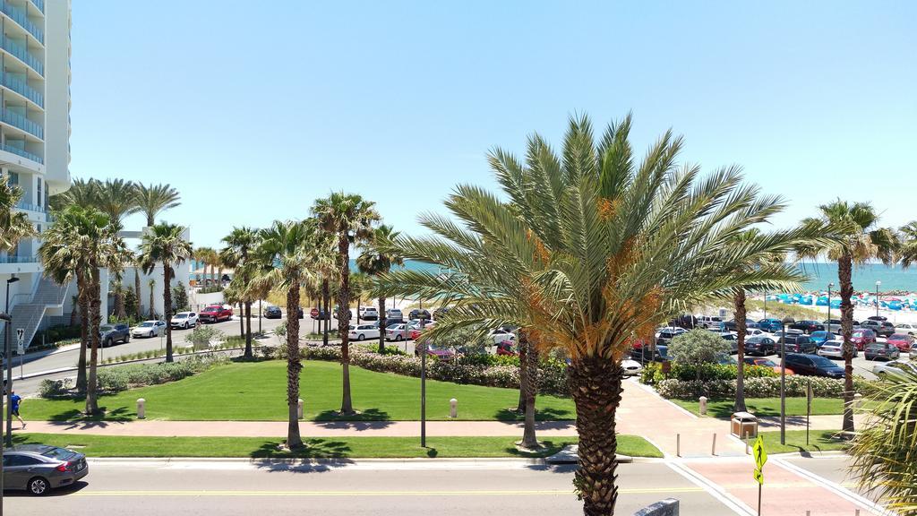 Magnuson Hotel Clearwater Beach Extérieur photo