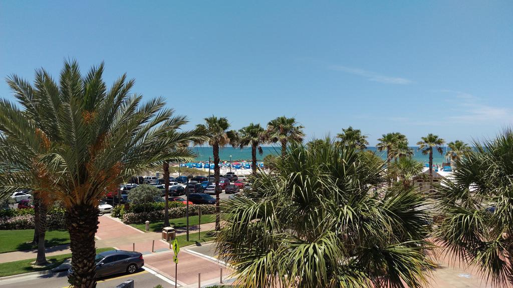 Magnuson Hotel Clearwater Beach Extérieur photo