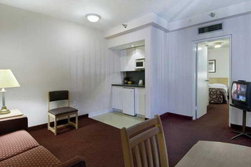 Magnuson Hotel Clearwater Beach Chambre photo