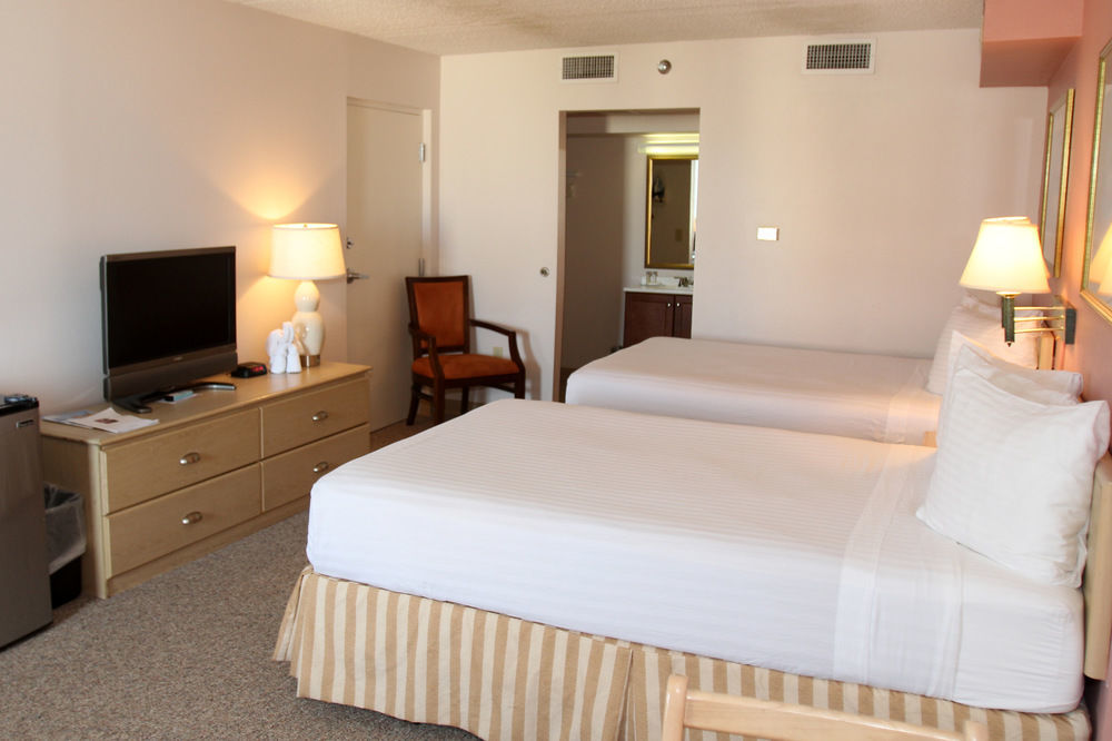 Magnuson Hotel Clearwater Beach Extérieur photo
